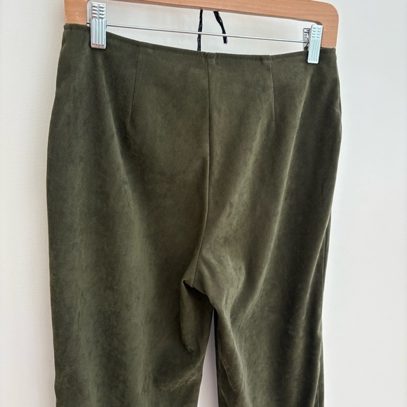 Vintage Star C.C.C. Olive Green Trousers - Picture 5 of 7